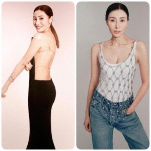 ​李嘉欣53岁健身素颜模样被外泄　网惊艳：太夸张了吧！