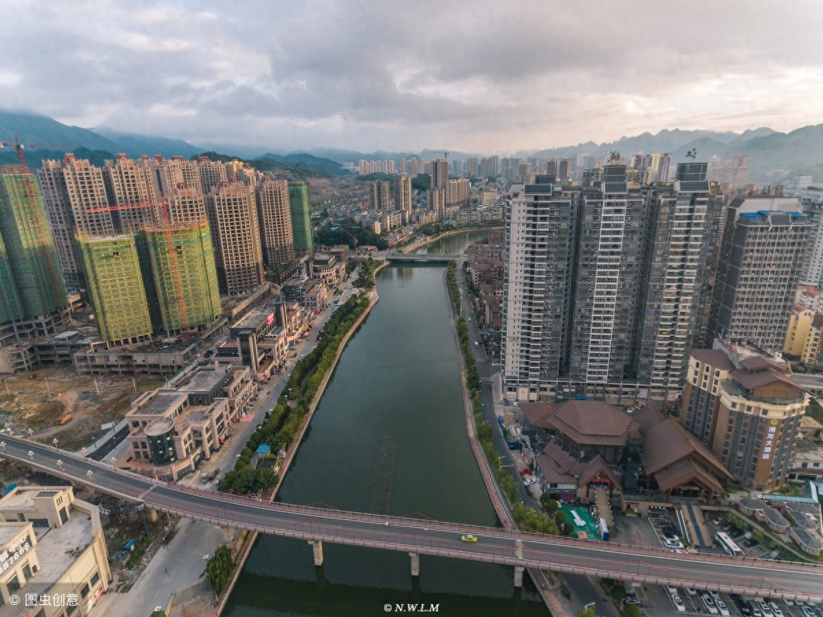 遵义：贵州第二大城，西南第五大城，全国百强城市
