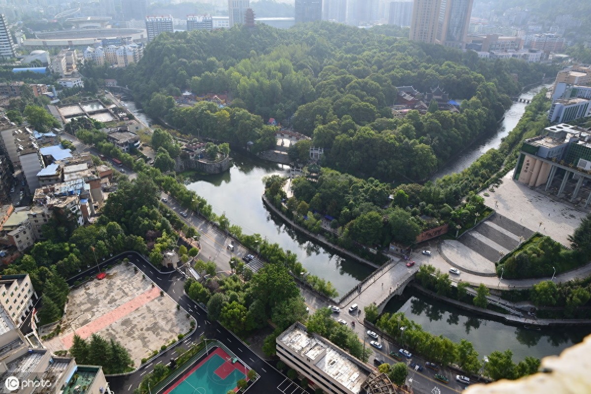 遵义：贵州第二大城，西南第五大城，全国百强城市