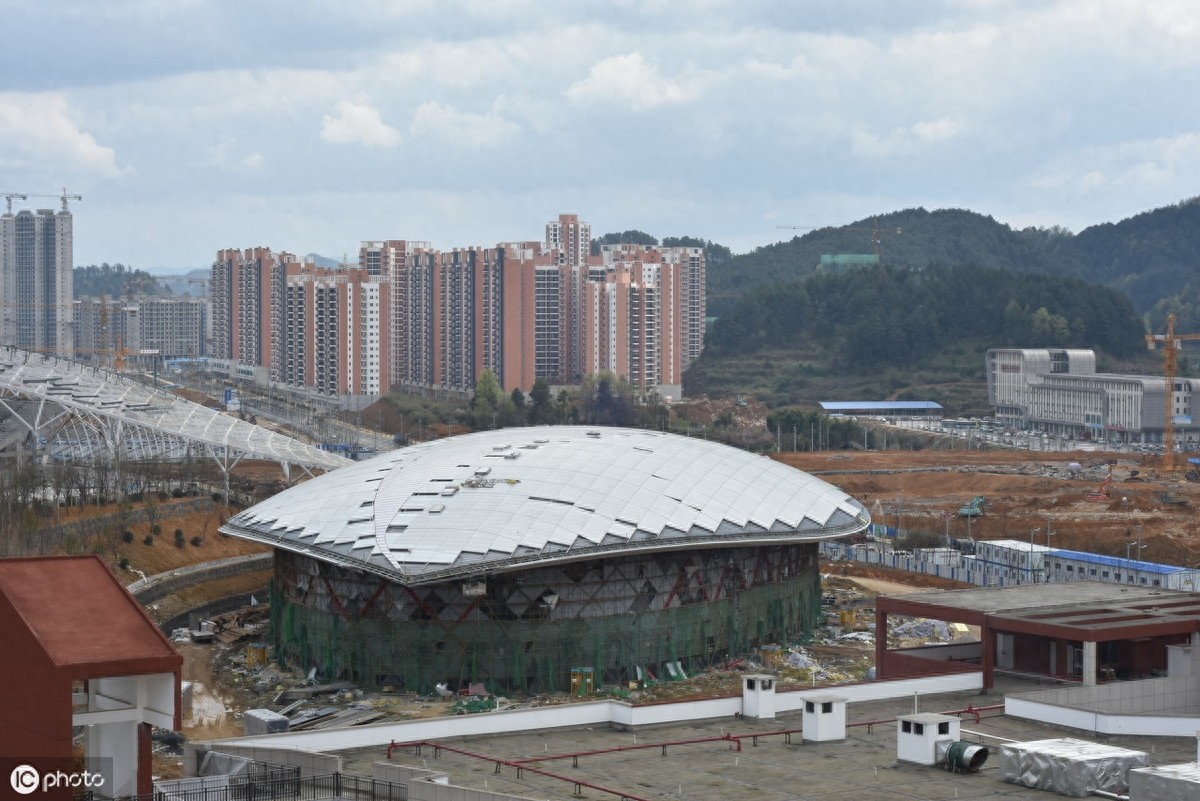 遵义：贵州第二大城，西南第五大城，全国百强城市