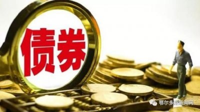 ​84.3569亿元！内蒙古成功发行第九批政府债券