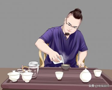 ​帅气高冷霸气的男生头像手绘头像