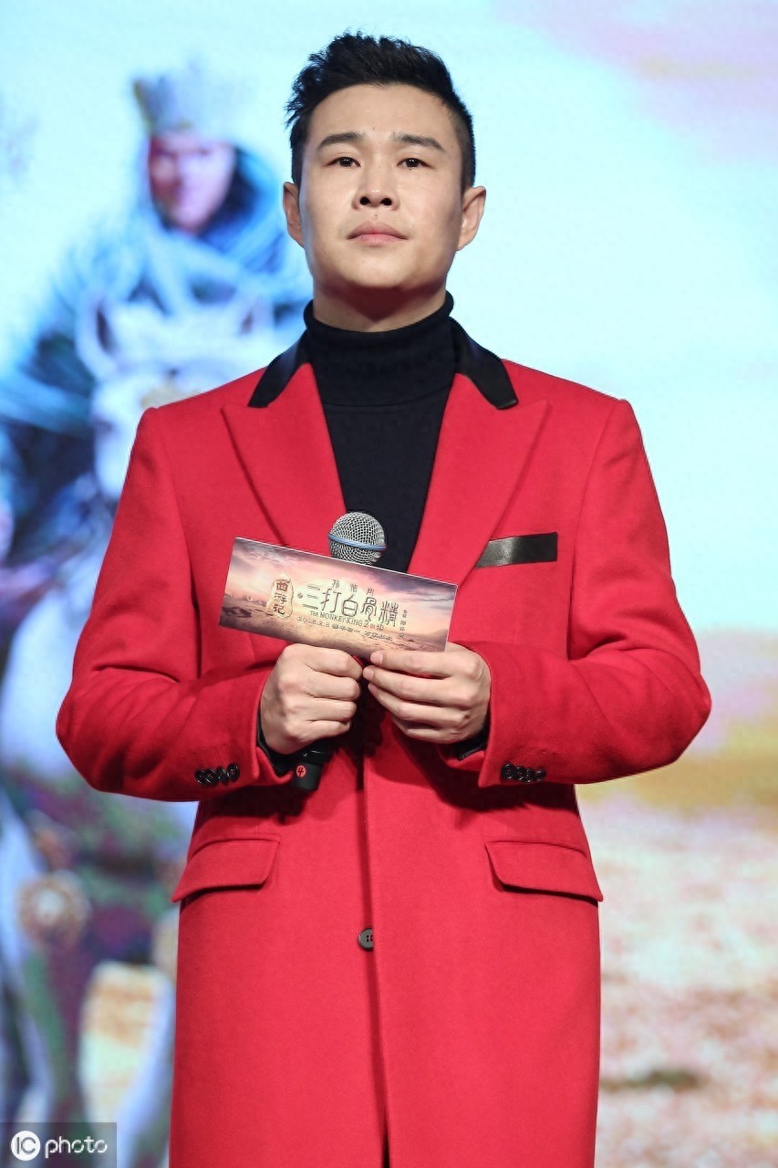 小沈阳相册