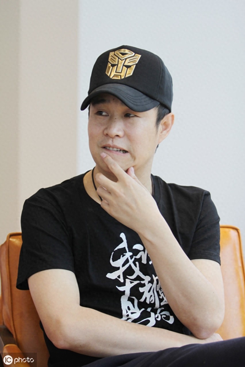 小沈阳相册