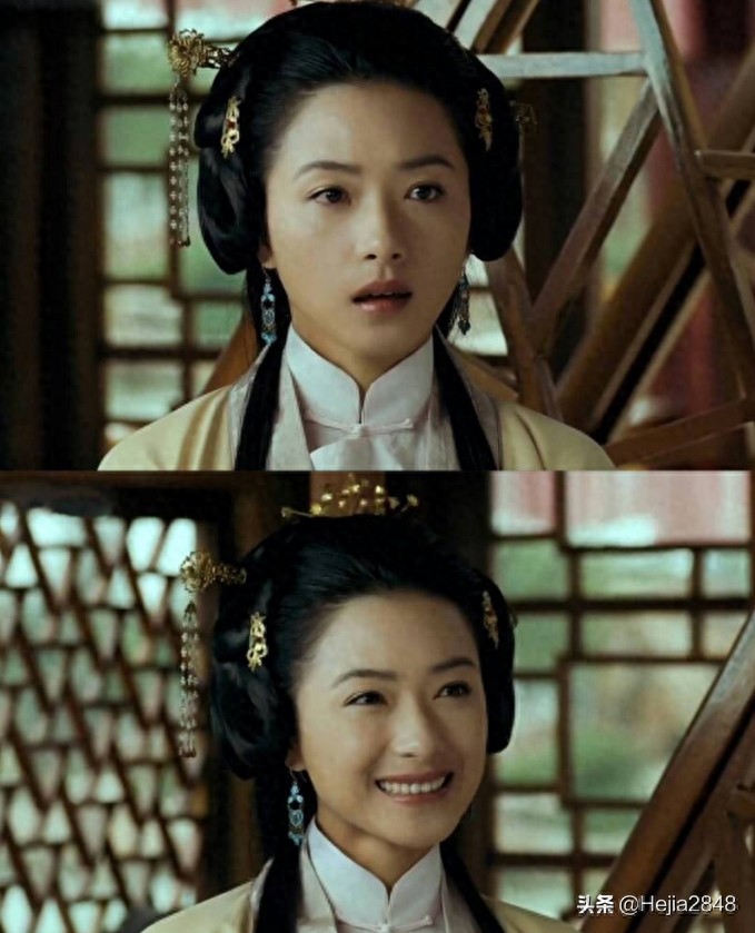 名字含“茜”的3女星,个个漂亮,叶一茜上榜