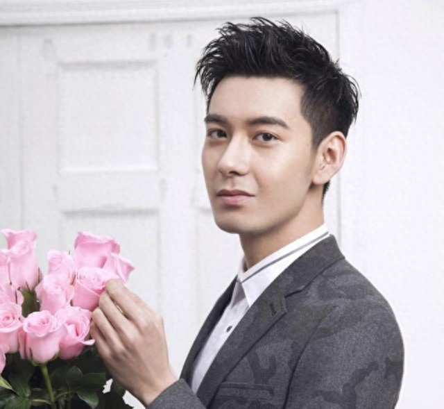 自律少年陈星旭 :从杨康到李承鄞,一个半月狂瘦20斤!