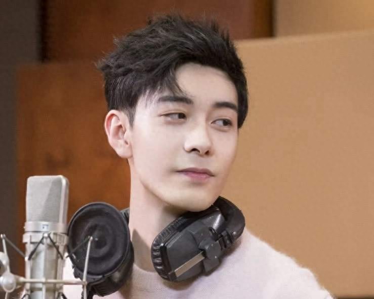 自律少年陈星旭 :从杨康到李承鄞,一个半月狂瘦20斤!