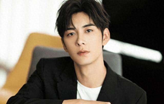 自律少年陈星旭 :从杨康到李承鄞,一个半月狂瘦20斤!