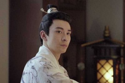 ​自律少年陈星旭 ：从杨康到李承鄞，一个半月狂瘦20斤！