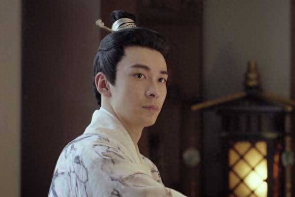 自律少年陈星旭 :从杨康到李承鄞,一个半月狂瘦20斤!