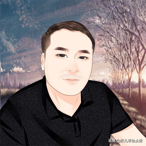 帅气又聚财的大叔微信头像，做全网最有魅力的男人