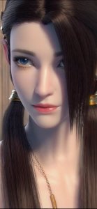 美杜莎超清全屏手机壁纸(3)