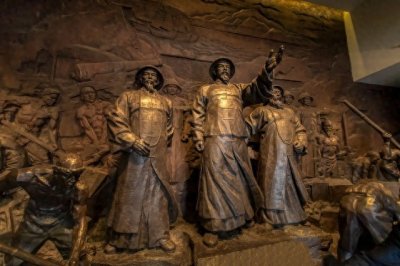 惊世之举:虎门销烟,背后的故事你了解多少?