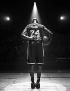 NBA球星|科比·布莱恩特壁纸照片图片合集(34张)