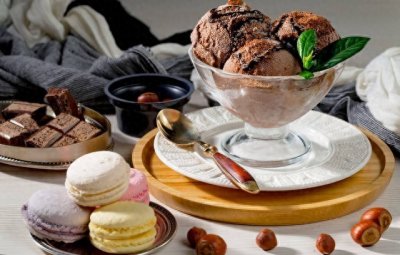 为啥哈根达斯在中国卖得那么贵?