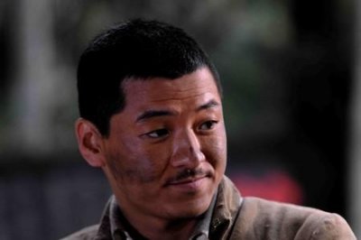 ​演员牛骏都演过哪些电视剧