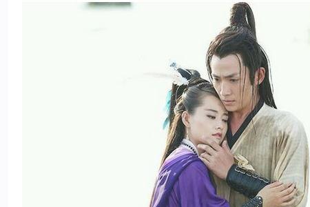 原著中傅红雪最后结局