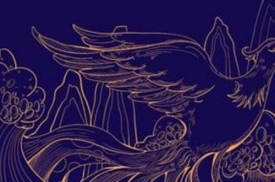 ​精卫填海的不同结局