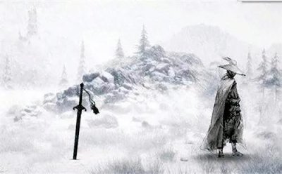 《雪中悍刀行》最狂的一句话“天不生我李淳罡,万古无长夜”