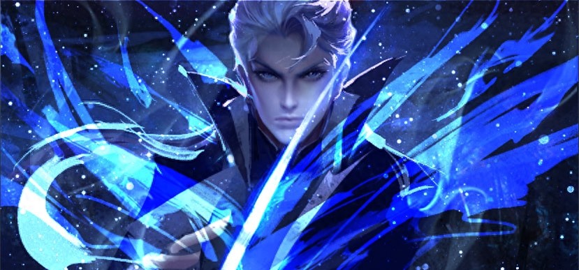 王者荣耀:铠壁纸大全,青龙志,曙光守护者,你最爱哪个?