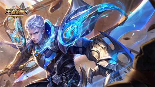 王者荣耀:铠壁纸大全,青龙志,曙光守护者,你最爱哪个?