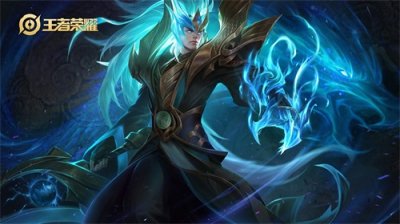 王者荣耀:铠壁纸大全,青龙志,曙光守护者,你最爱哪个?