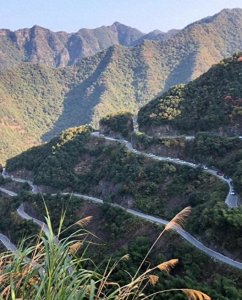 3条最美安徽自驾游线路推荐