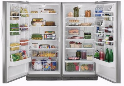 冰箱调到几档最合适?冰箱档位怎么调