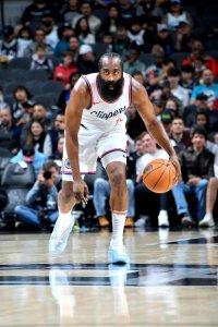 ​全明星替补出炉:哈登回归 杰伦格林无缘 6人首次入选 骑士最大赢家