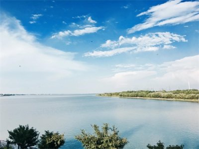 ​五一旅游来苏州，如果不想人挤人可以去这些地方游玩