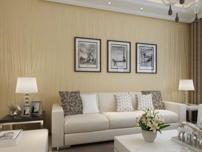 ​常用的5种墙面装修预算来了，最后一个别再被蒙了！