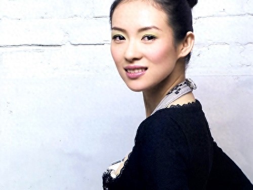 娱乐圈最具人气十大明星排行,范冰冰垫底刘德华第三第一果然是他