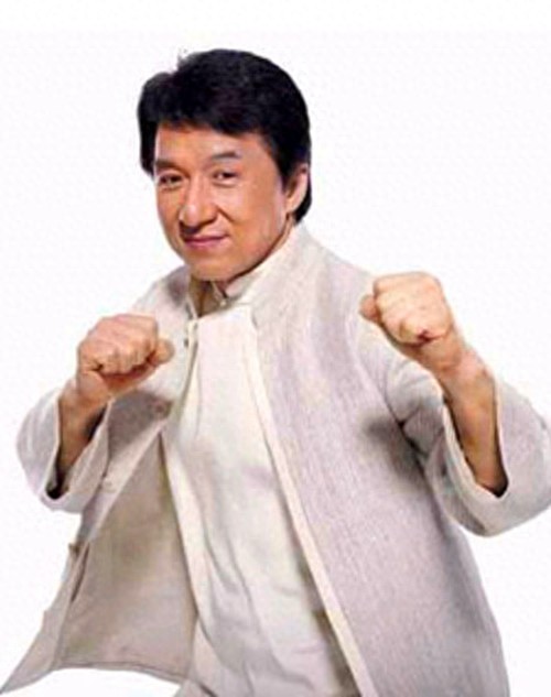 娱乐圈最具人气十大明星排行,范冰冰垫底刘德华第三第一果然是他