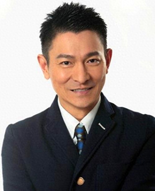 娱乐圈最具人气十大明星排行,范冰冰垫底刘德华第三第一果然是他