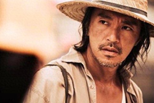 娱乐圈最具人气十大明星排行,范冰冰垫底刘德华第三第一果然是他