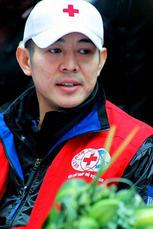 娱乐圈最具人气十大明星排行,范冰冰垫底刘德华第三第一果然是他