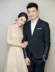 ​赵丽颖的10位绯闻男友，一个比一个帅，与最后一位相忘与江湖了