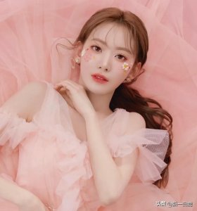 ​网友们最喜爱的＂10位宅男女神＂，看有没有你喜欢的妹子