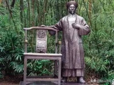 ​广东望族：骆秉章——被人遗忘的晚清名臣