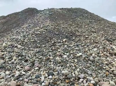 ​什么是连砂石