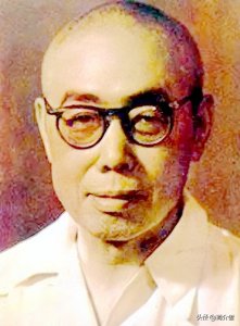 ​《国歌》的词曲作者——田汉、聂耳