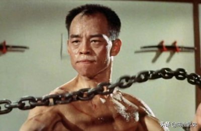 ​浅谈李峻九的实战能力，曾2次入选过群英殿，教过李小龙腿法