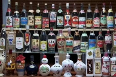 ​家里若有这4款老酒，要收好别白白喝掉，如今的价值可能不输茅台