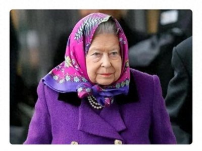 ​伊丽莎白二世和伊丽莎白一世有血缘关系没？