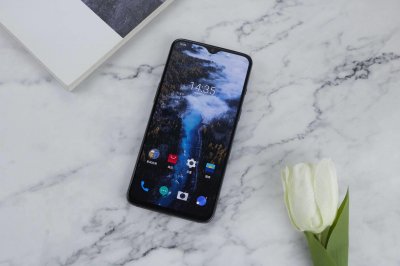 ​入手一加7将近一周：直面它的所有优缺点