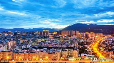 ​莆田是哪个省的城市（世界，你好！这里是莆田）