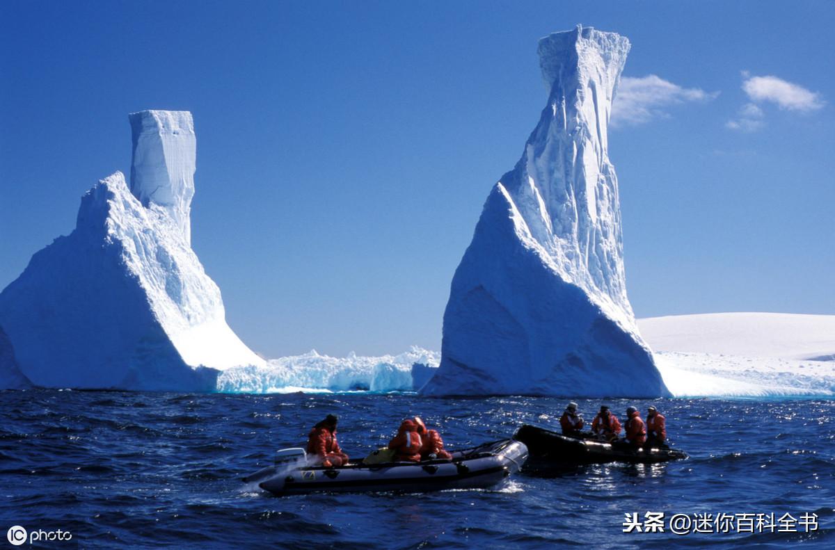 南极地区气候特征(南极的气候特点)