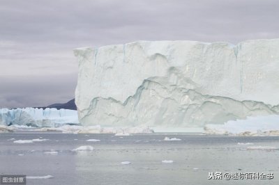​南极地区气候特征(南极的气候特点)