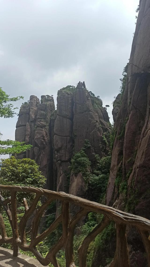 黄山三日游价格(三清山旅游攻略)(14)