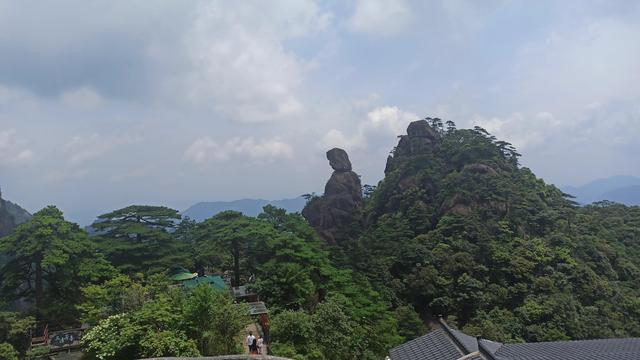 黄山三日游价格(三清山旅游攻略)(6)